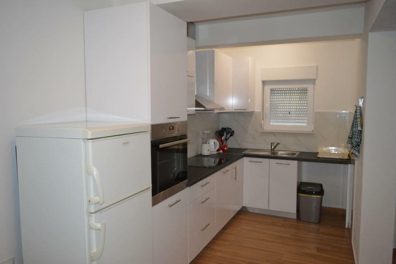 Fourm Apartment Бибине Екстериор снимка
